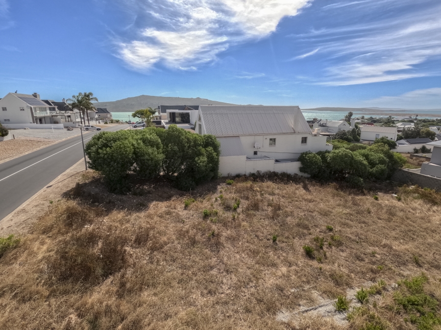 0 Bedroom Property for Sale in Myburgh Park Western Cape